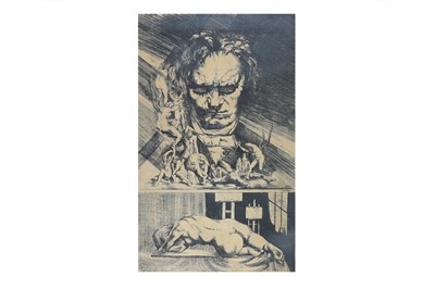 Lot 590 - Silvain (Christian, b.1950) Ecce Homo, LIMITED...