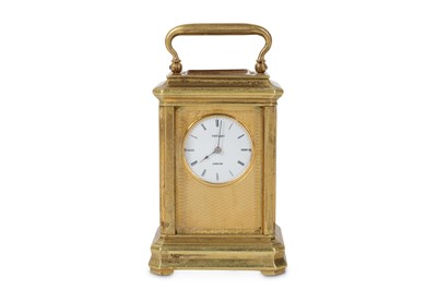 Lot 667 - A late 19th / early 20th century French gilt...