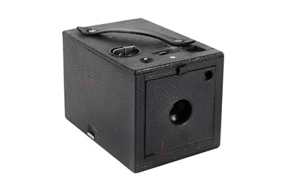 Lot 944 - A Kodak No.2 Bullseye Special Camera...