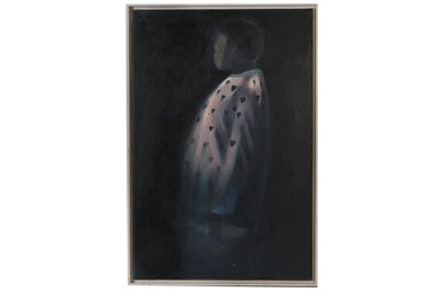 Lot 78 - BEN LOWE (BRITISH b.1976) Little black hearts...