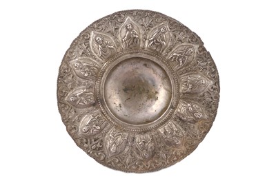 Lot 200 - A CHRISTIAN LITURGICAL BOWL Armenia or Ottoman...