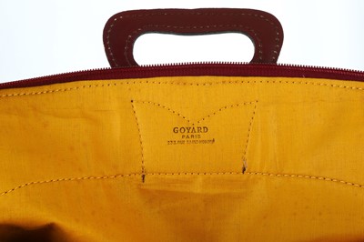Goyard Vintage Bags And Purses