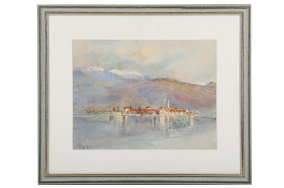 Lot 122 - FLORENCE IRENE CLARE PELLY (BRITISH 1885-1954)...