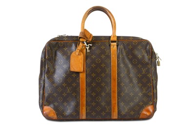 Lot 112 - Louis Vuitton 24 Heures Travel Bag, c. 1990,...