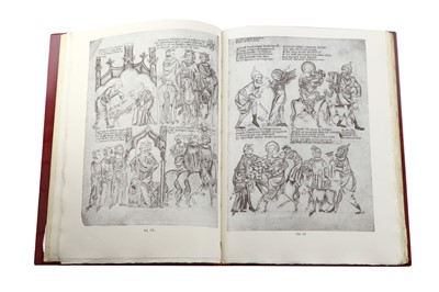 Lot 115 - Dropmore Press.- Hassall (W.O.) The Holkham...