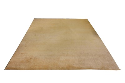 Lot 65 - A large contemporary Gabbeh wool rug, 210cm wide.