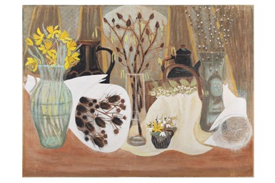 Lot 193 - HELEN TREVELYAN (BRITISH MID 20TH CENTURY)...