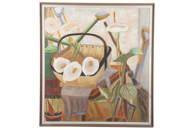 Lot 186 - HELEN TREVELYAN (BRITISH MID 20TH CENTURY)...