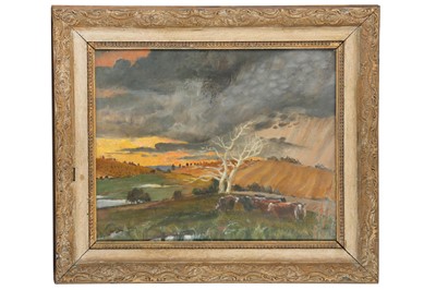 Lot 296 - SIR CHARLES ARTHUR WHEELER (1880-1977) Sussex...