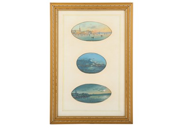 Lot 277 - JOSEPH BONELLO (ACT.1878) Vignettes of Malta,...