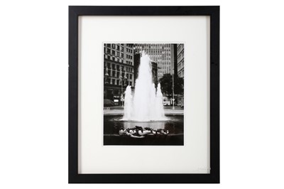 Lot 630 - Spencer Tunick (American b.1967) 'Untitled'...