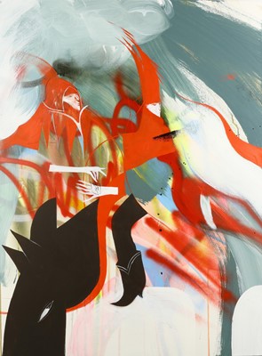 Lot 639 - Will Barras (British b.1973) The Rise And Fall...