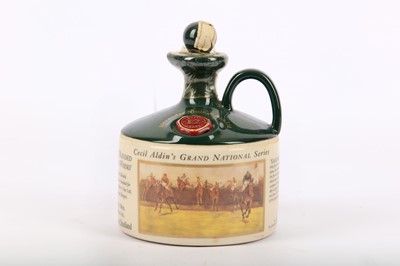 Lot 738 - 1 Decanter of Alexander Muir and Son 12 Year...