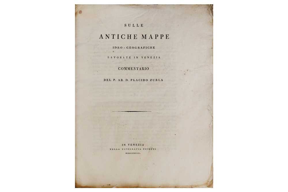 Lot 223 Zurla (Placido)