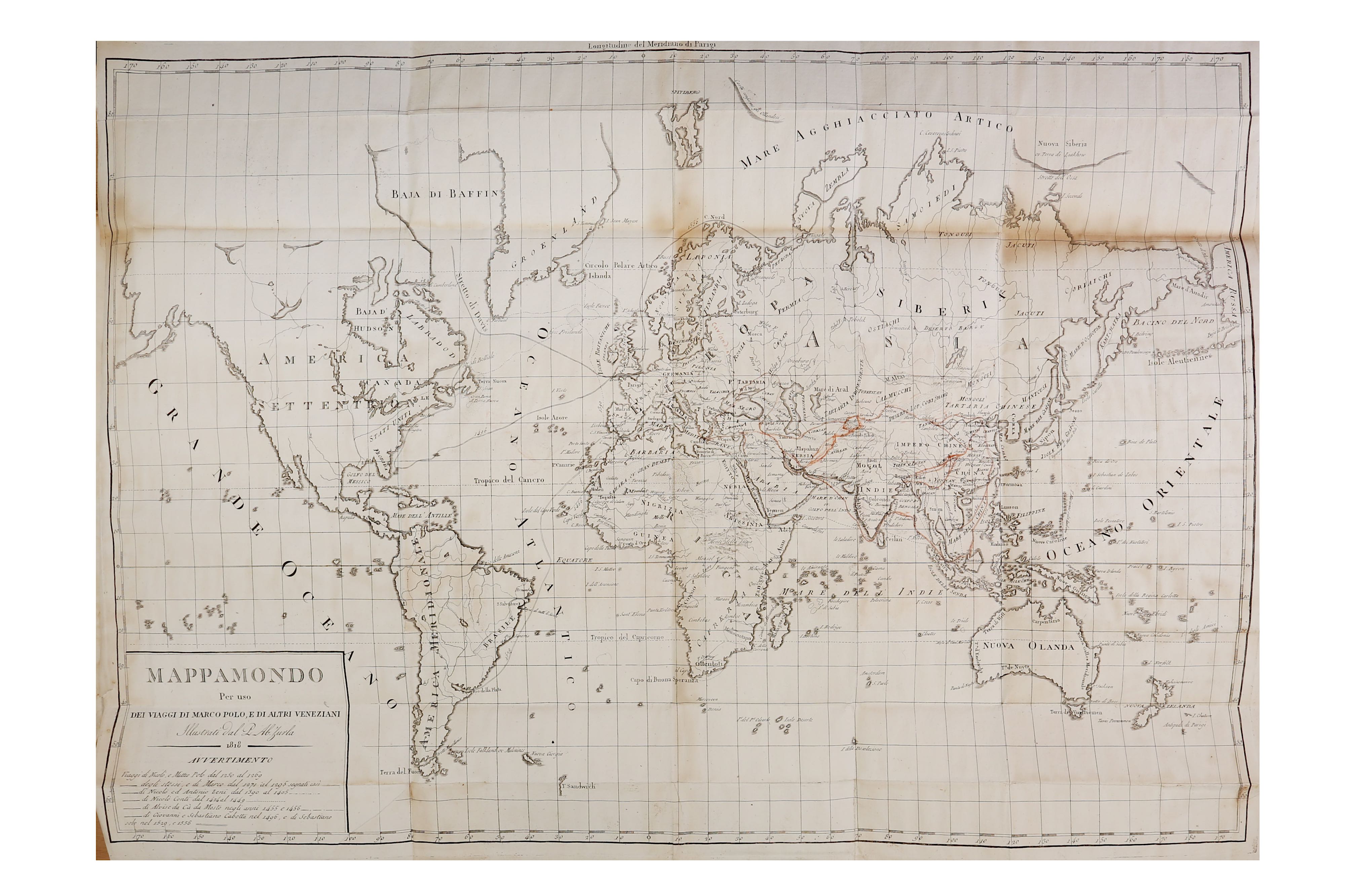 Lot 223 Zurla (Placido)