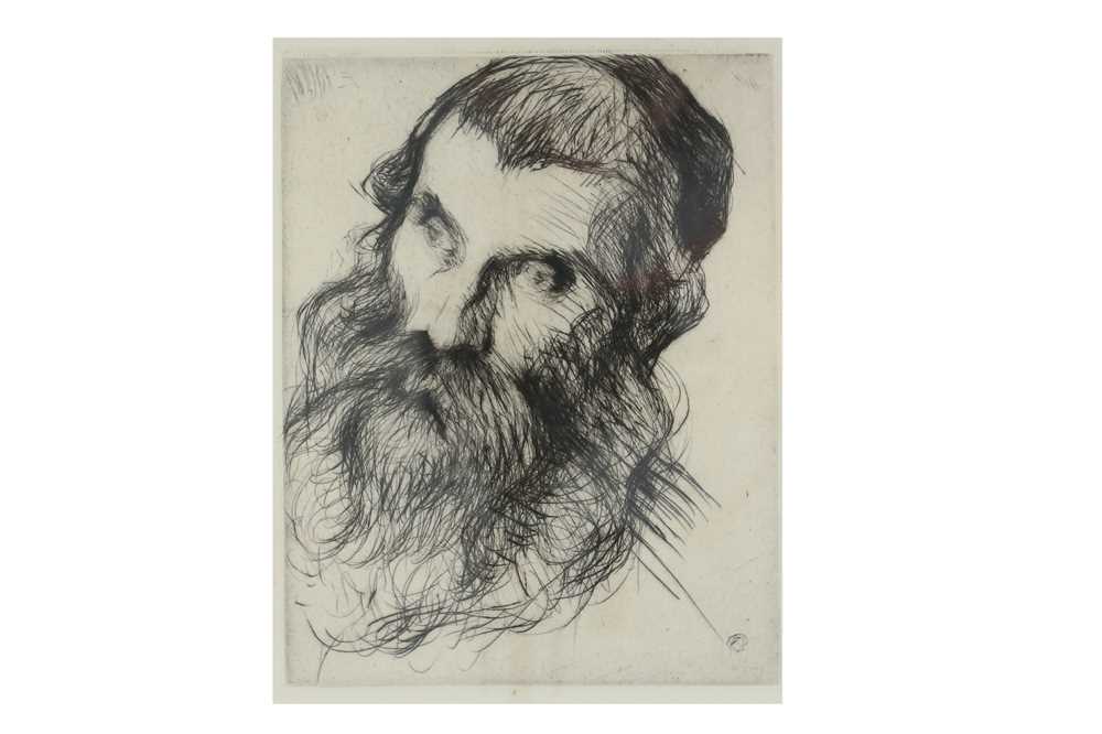 Lot 121 Jewish Interest. Brodzky (Horace) Rabbi,