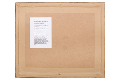 Lot 66 - JOHN SKINNER PROUT NWS (BRITISH 1806–1876)...