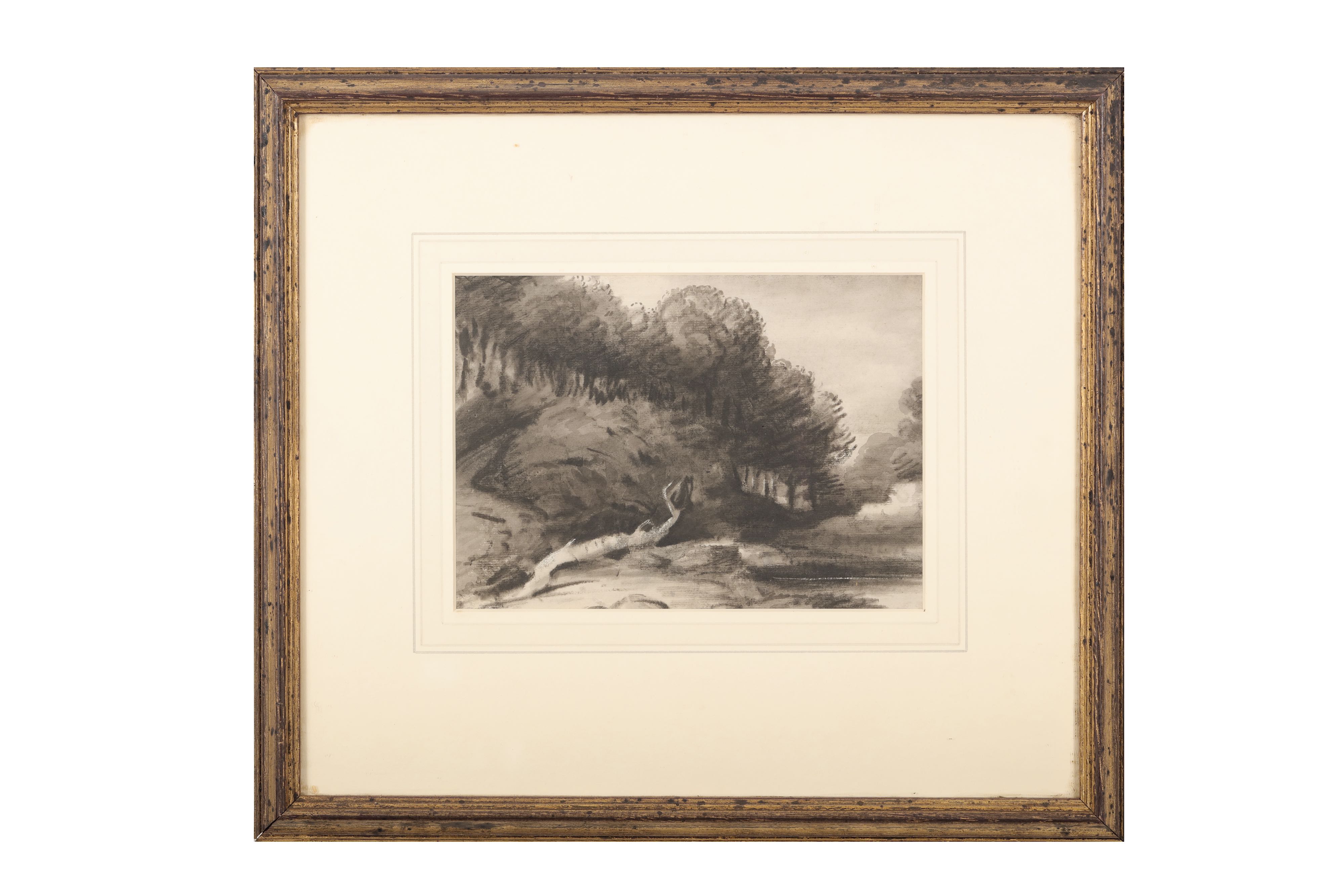 Lot 38 - DR THOMAS MONRO (BRITISH 1759-1833) A