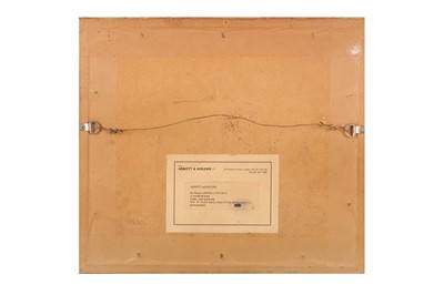 Lot 38 - DR THOMAS MONRO (BRITISH 1759-1833) A woodland...