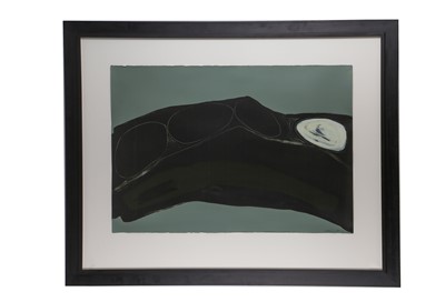 Lot 506 - MARIE DODDY (BRITISH 20/21ST CENTURY) Abstract...