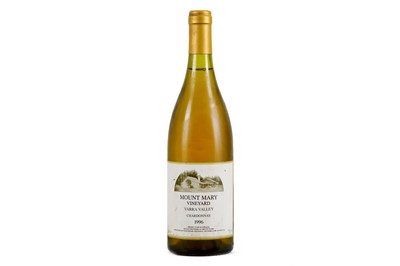 Lot 175 - One bottle of Mount Mary Vineyard Chardonnay...