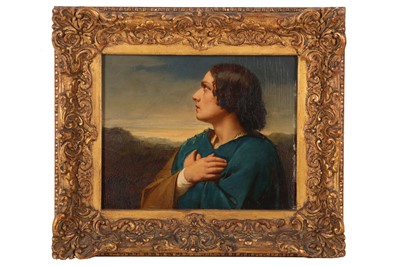 Lot 187 - HENRY LE JEUNE (BRITISH 1819-1904)           ...