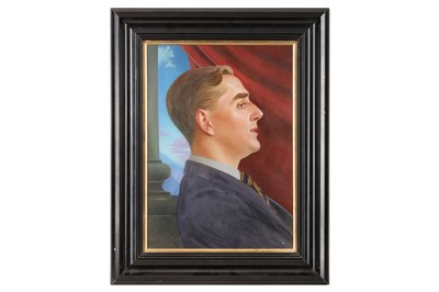 Lot 232 - WOLFRAM ONSLOW-FORD (BRITISH 1879-1956)...