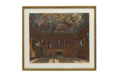 Lot 127 - Pyne (William Henry) Old Guard Chamber;...