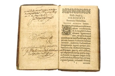 Lot 65 - Meursius (Johannes) ...