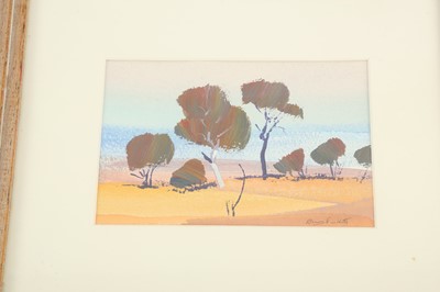 Lot 456 - SHANE PICKETT (AUSTRALIAN 1957 - 2010) Three...