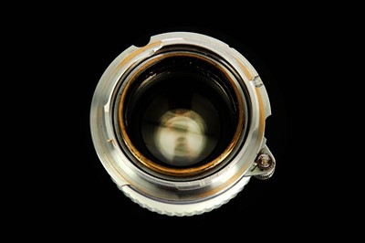 Lot 164 - Ross London 2" f/1.9 Xpres Lens Serial No:...