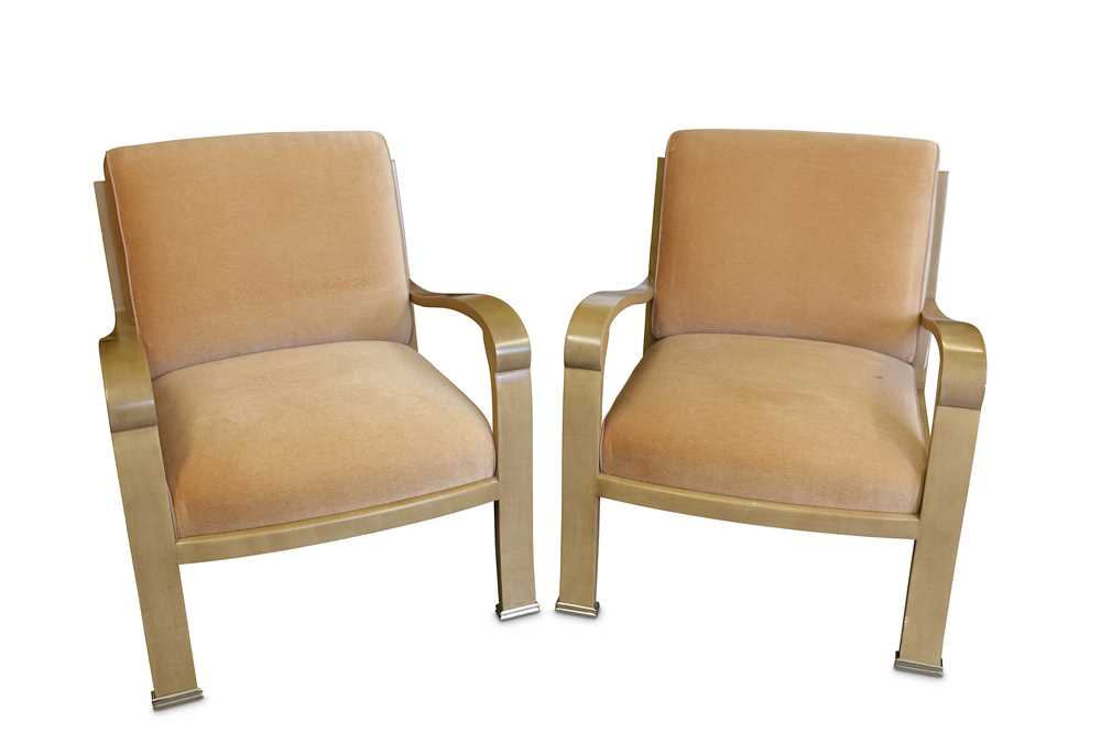 Get Lot 371 A Pair Of J Robert Scott Art Deco Style For Android Wallpaper Lot 371 A Pair Of J Robert Scott Art Deco Style Free