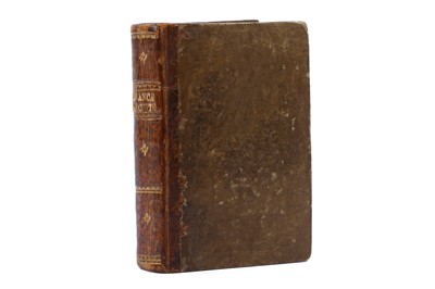 Lot 18 - Branca (Giovanni) Manuale di Architettura,...