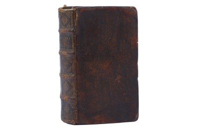 Lot 26 - Corneille (Pierre) Le Théâtre...reveu et...