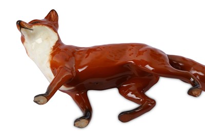 Lot 66 - Beswick  - a large Green Woodpecker 1218, a...