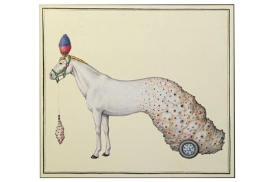 Lot 130 - Serafini (Luigi) Codex Seraphinianus, 2 vol.,...