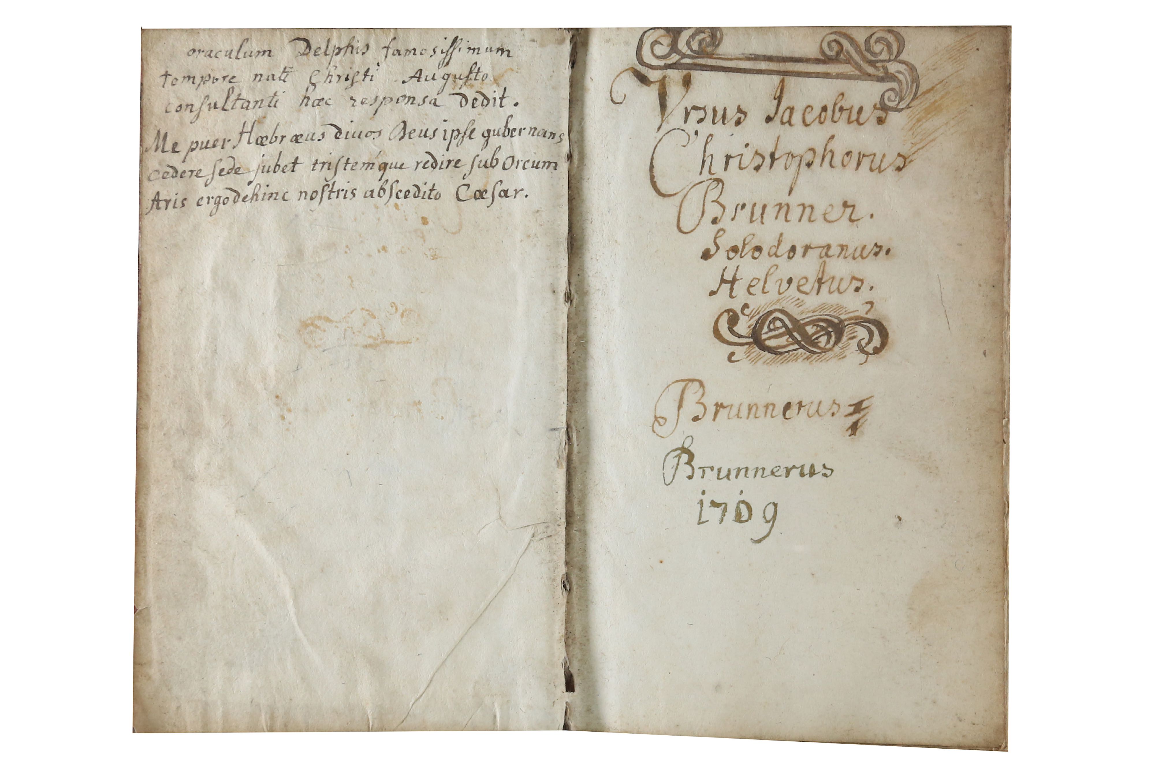 Lot 9 Bartoli (Daniele)