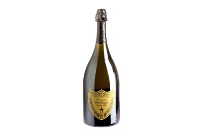 Lot 5 - One Magnum of Dom Perignon 2002 Champagne,...