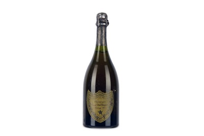 Lot 6 - One Bottle of Dom Perignon 1973 Champagne,...