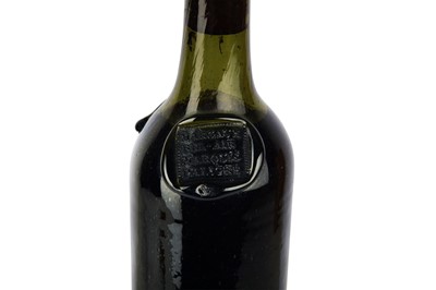 Lot 319 - One Bottle of Chateau Bel-Air Marquis d’Aligre...