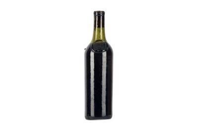 Lot 319 - One Bottle of Chateau Bel-Air Marquis d’Aligre...