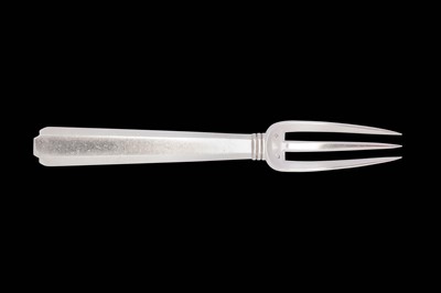 Lot 95 - A mid-20th century French Art Deco 950...