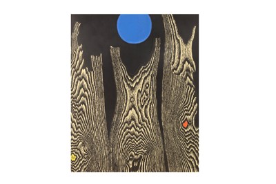 Lot 179 - MAX ERNST (GERMAN 1891-1976)                 ...