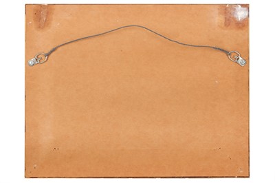 Lot 242 - WILLIAM LEE-HANKEY (BRITISH 1869-1952) Woman...