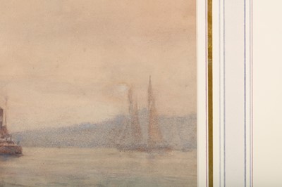 Lot 96 - HENRY SCOTT TUKE (BRITISH 1858–1929) A...