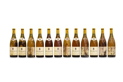 Lot 68 - Twelve Bottles of Jean-Paul Droin Chablis...