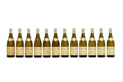 Lot 71 - Twelve Bottles of Domaine de la Maladiere...