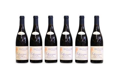 Lot 179 - Six Bottles of Domaine A.F. Gros Echezeaux...