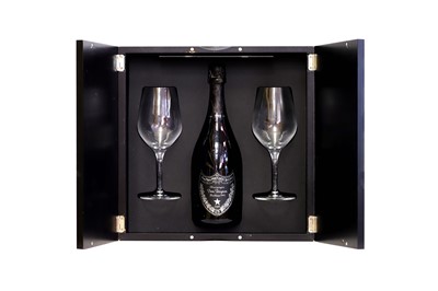 Lot 13 - One Bottle of Dom Perignon Oenotheque 1995 & 2...