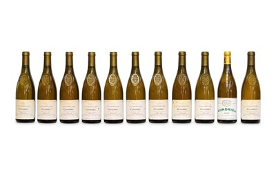 Lot 172 - 12 Bottle of Condrieu White Wine Rhone, France....